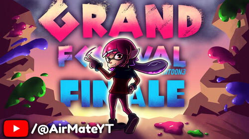 Splatoon 3 Grand Festival Day 4