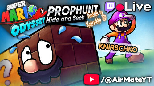 Knirschko Odyssey Hide n Seek