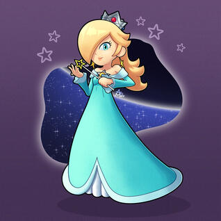 Rosalina