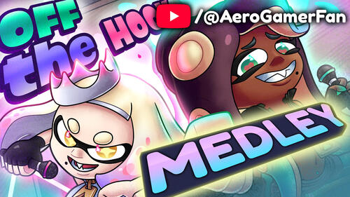 Off the Hook Medley