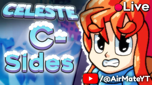 Celeste C-Sides