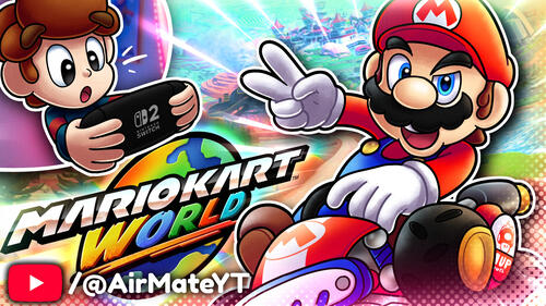 SW2 &amp; MKW Launch