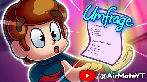 Info Video Umfrage 2024