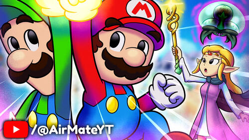 Nintendo Direct 1 Highlights