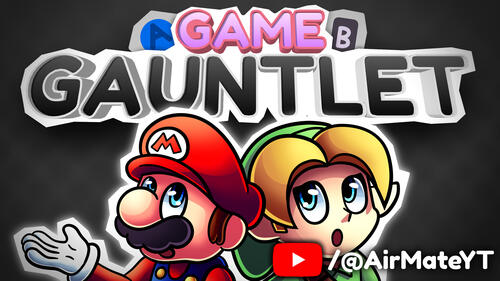 Game Gauntlet Trailer